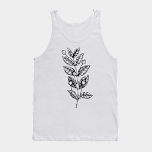 Myrtle Tank Top